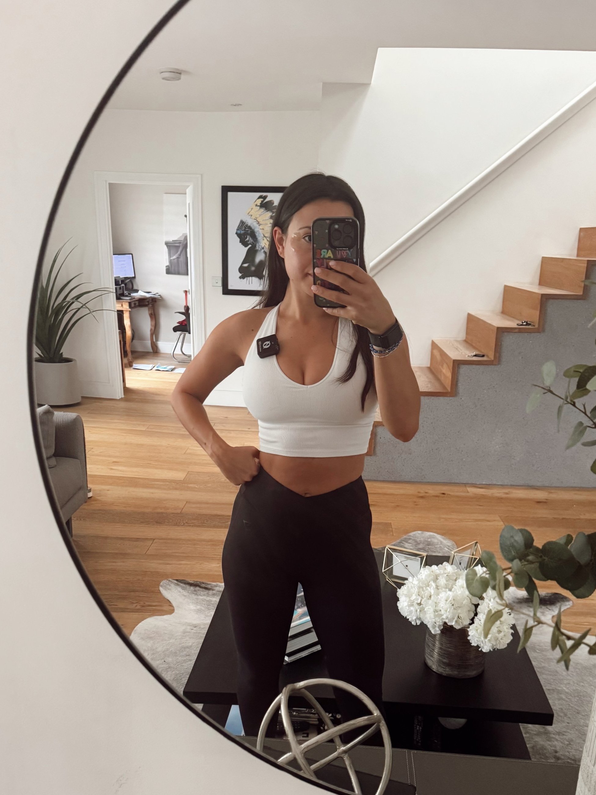 How I’m Reset My Health This Summer & How You Can Too