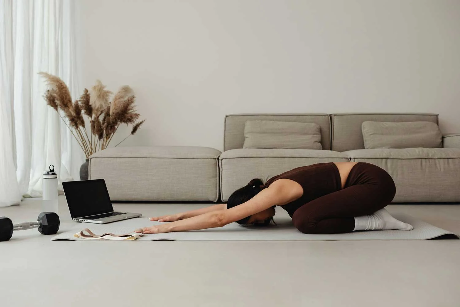 Yoga or Pilates? Take This Free Quiz to Find Out Which Is Best for Your Body & Mind