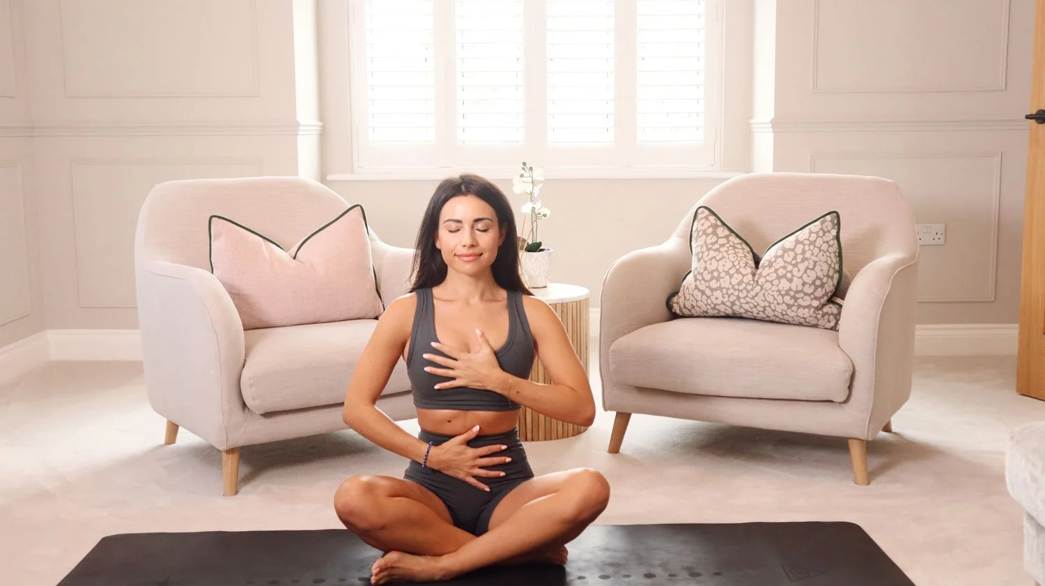 Could this one breathing tip help you live longer?