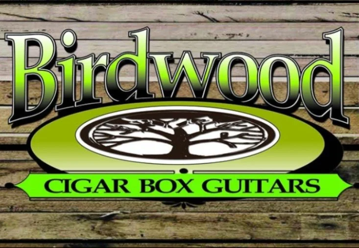 Birdwood Guitars