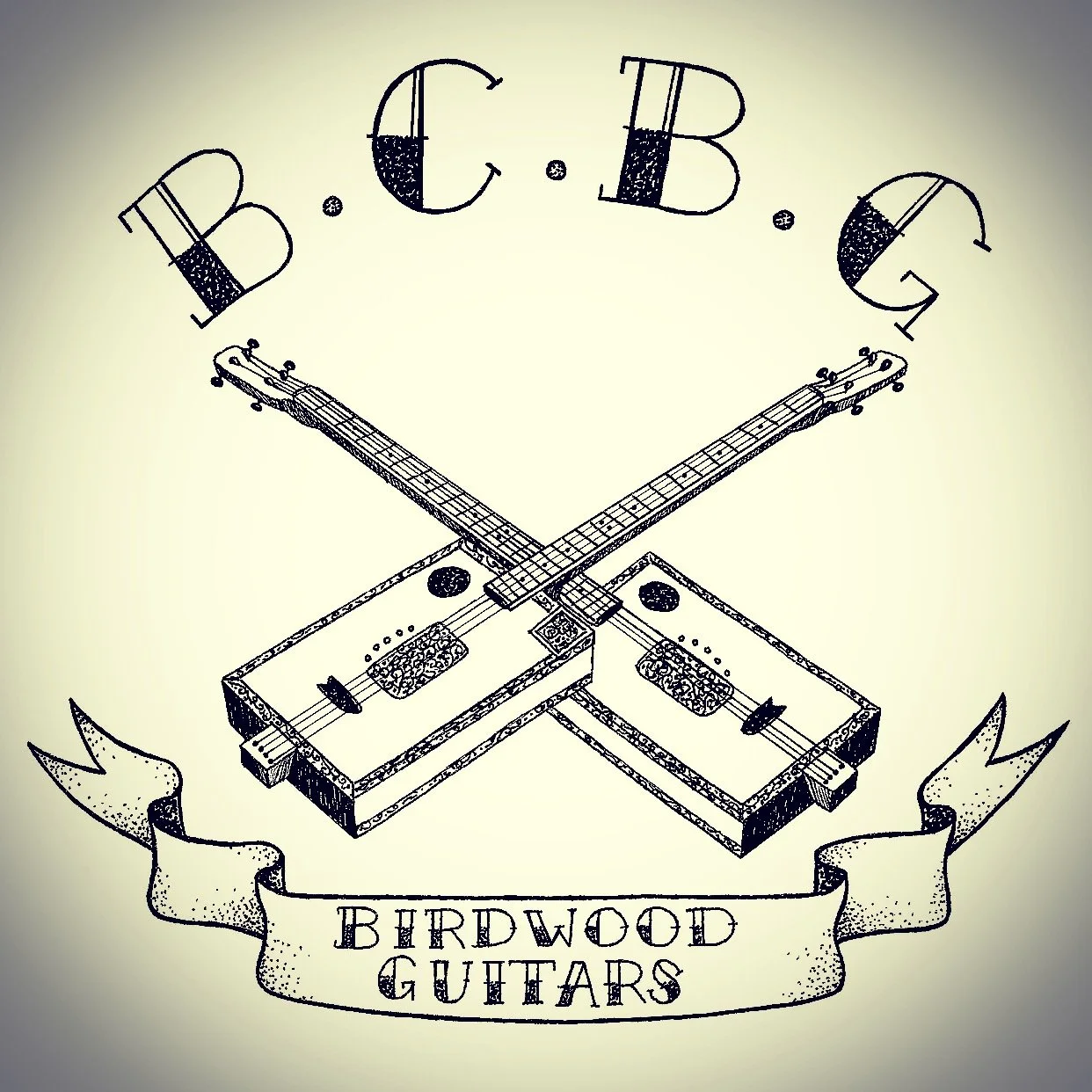 Birdwood Guitars