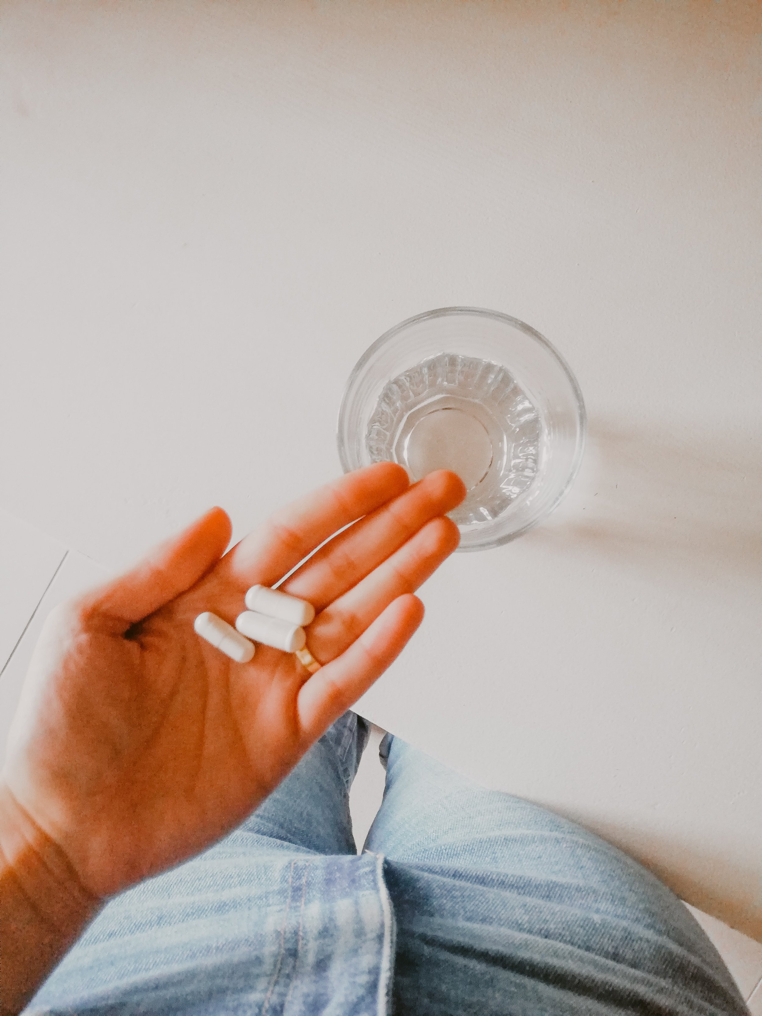 Fuel Up - This Winter - On Supplements.