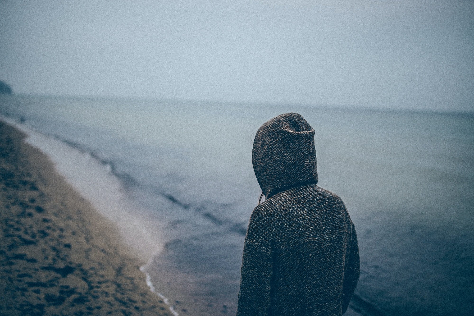Understanding the Difference Between Depression and Sadness