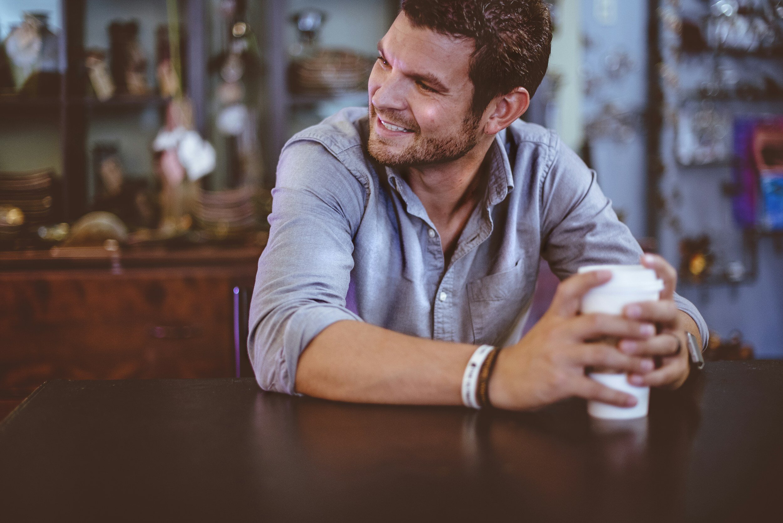 Taking Charge of Your Health: A Message for Men in Demanding Careers