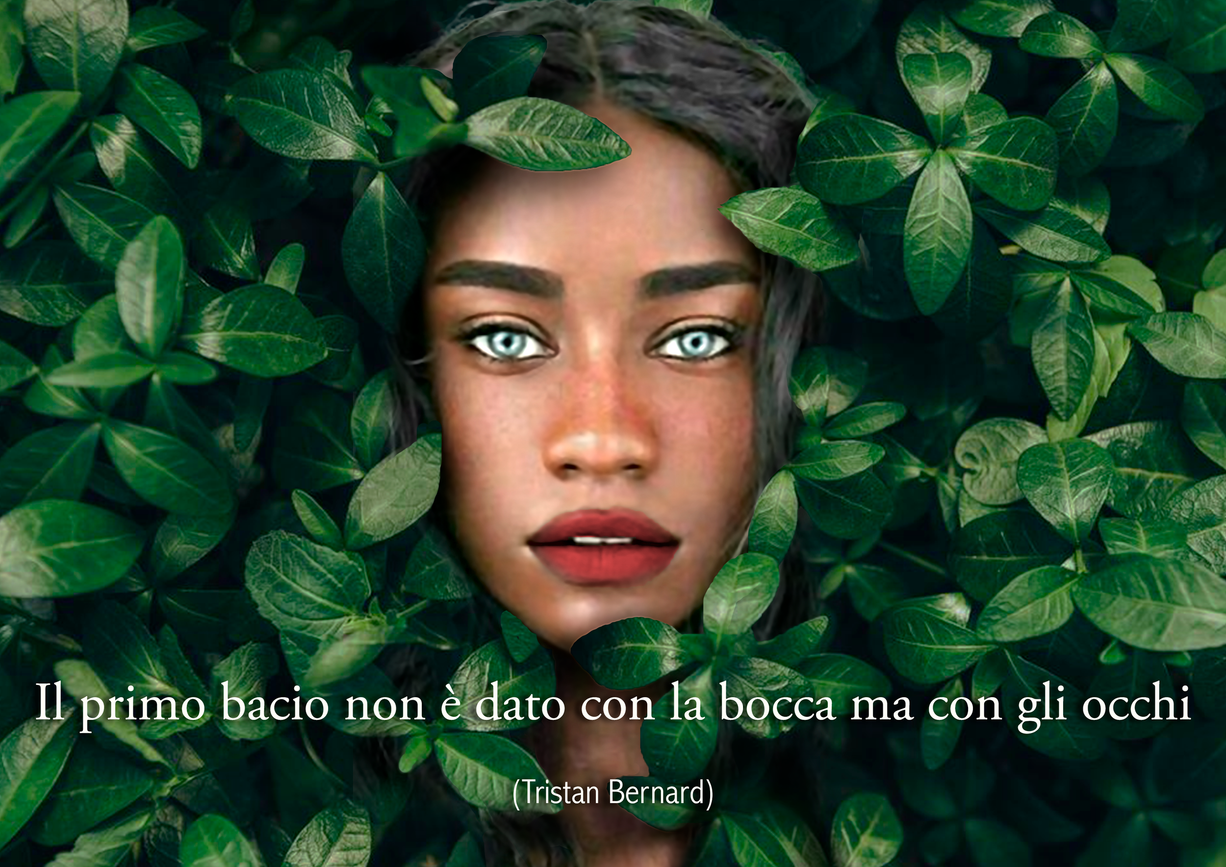 Donna Tra le foglie.png