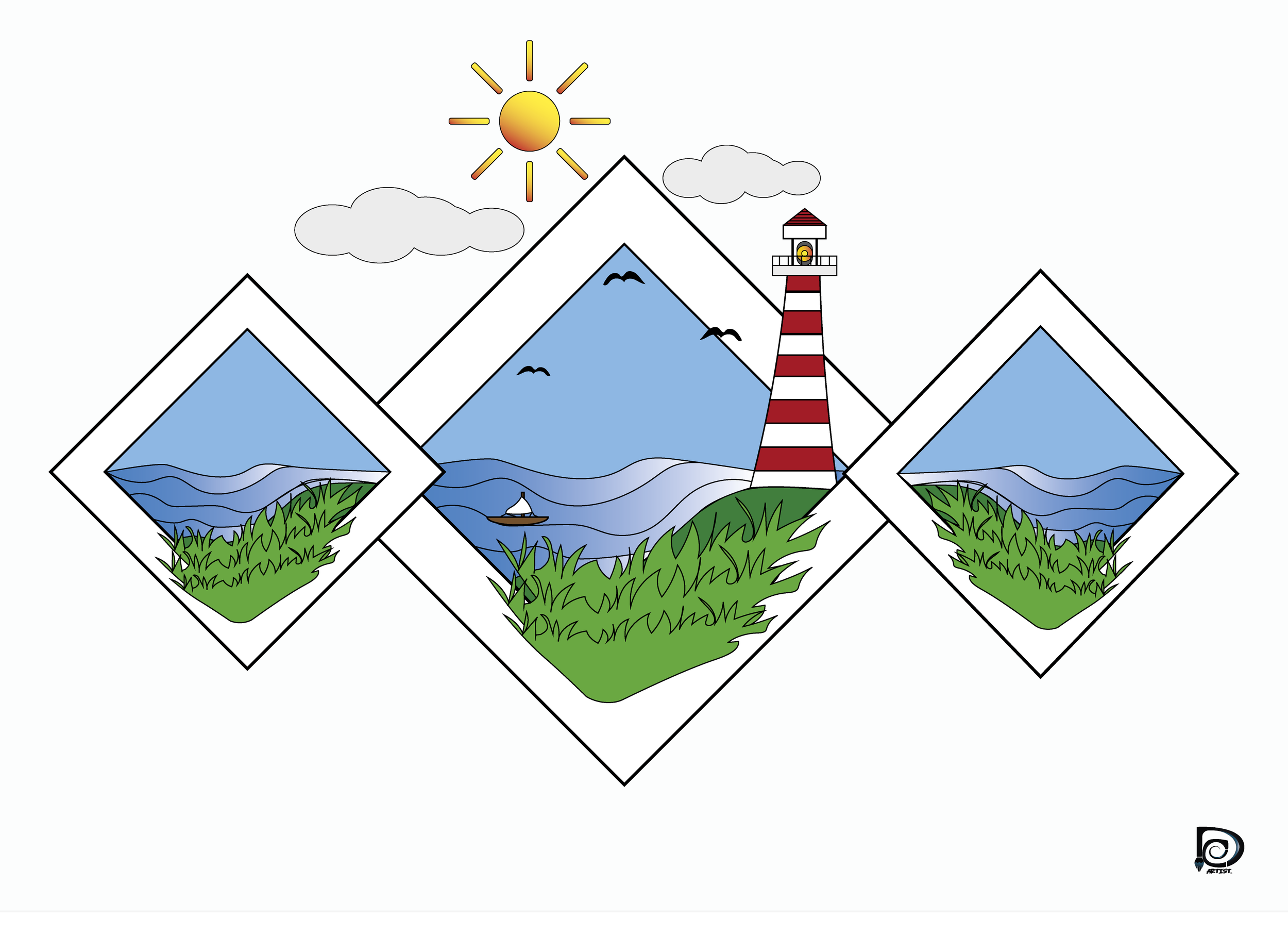 3 quadri con il faro.png