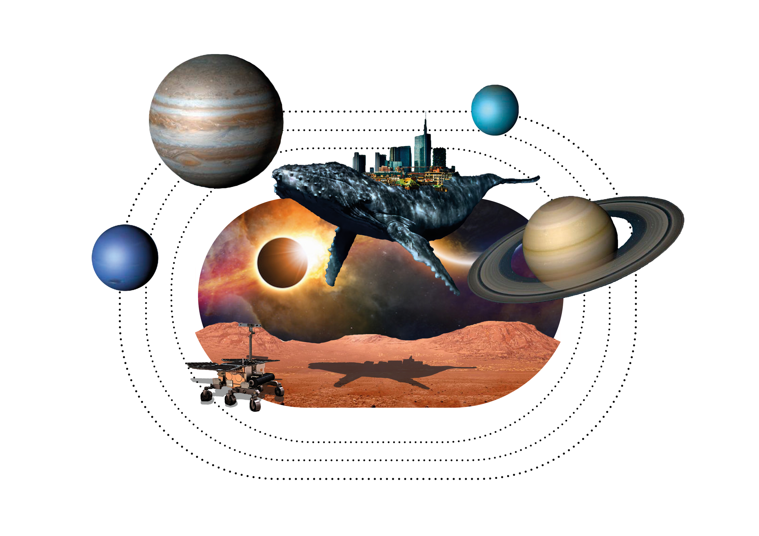 Collage balena universo.png
