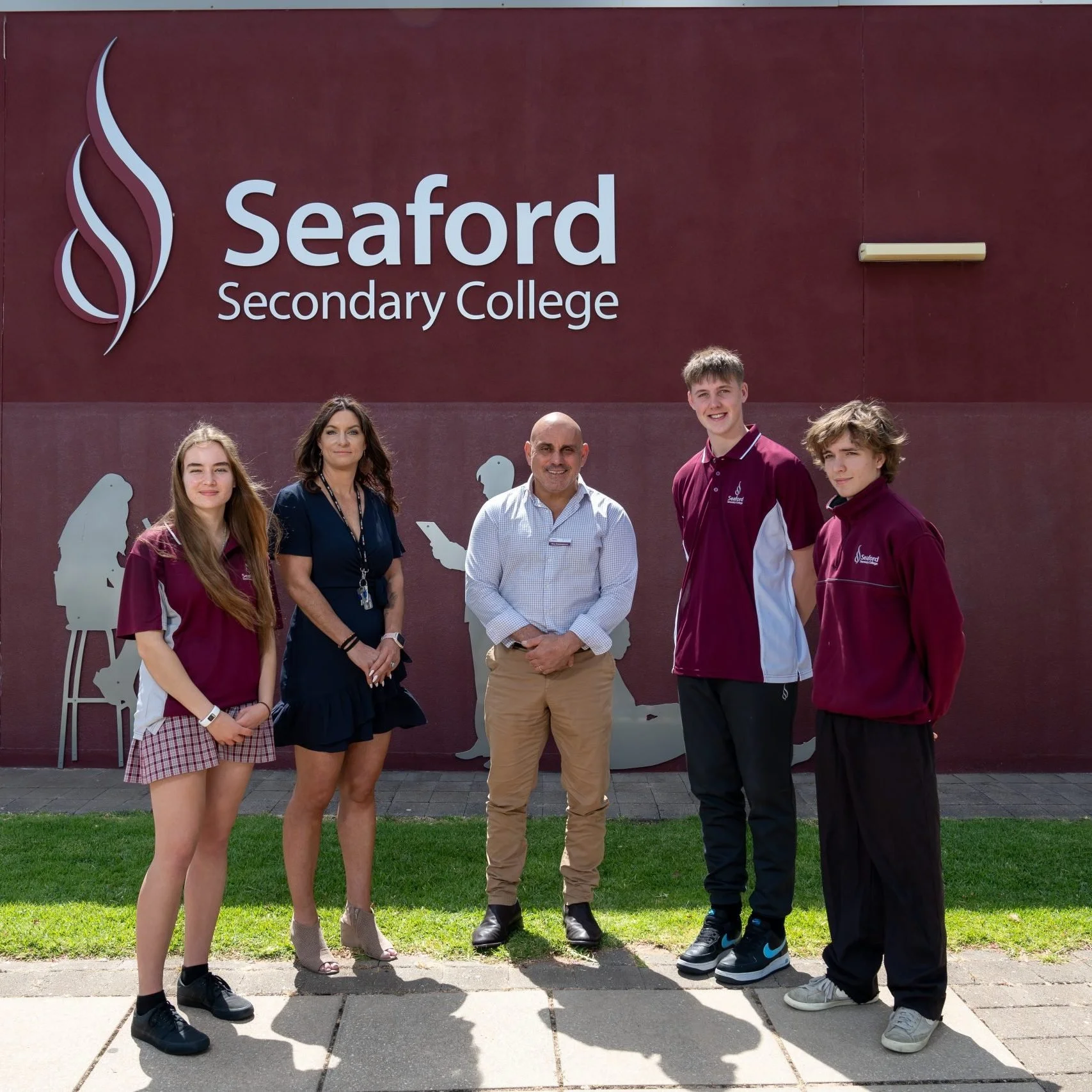Seaford Secondary College