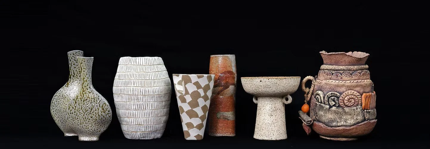 Adelaide Potters Club