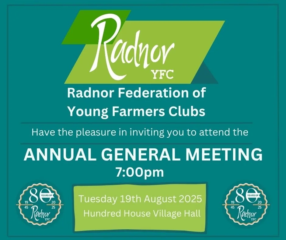 County AGM