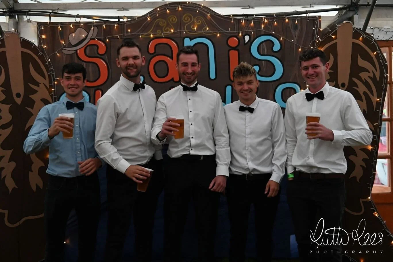 Throwback to our Chairs Ball- Siani&rsquo;s Shindig 🤠 

Thank you to all that attended and made it a great night. We had over 450 in attendance and profits made have been split evenly between the 13 clubs to hold new members nights and trips to cele