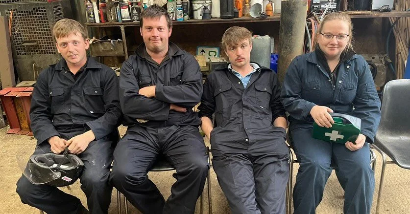 ⛑️ 𝐅𝐚𝐫𝐦 𝐒𝐚𝐟𝐞𝐭𝐲 𝐃𝐚𝐲 𝐒𝐮𝐜𝐜𝐞𝐬𝐬 ⛑️

A record 11 teams took part in our Farm Safety Day yesterday &ndash; well done to everyone who participated! 💪

We&rsquo;re looking forward to announcing the results at our upcoming Field Day event 