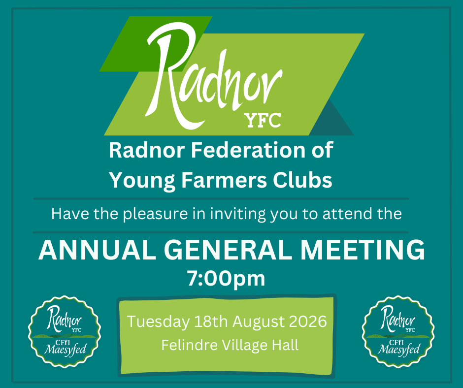81st County Annual General Meeting  
