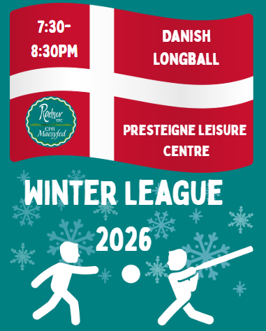 Winter League 