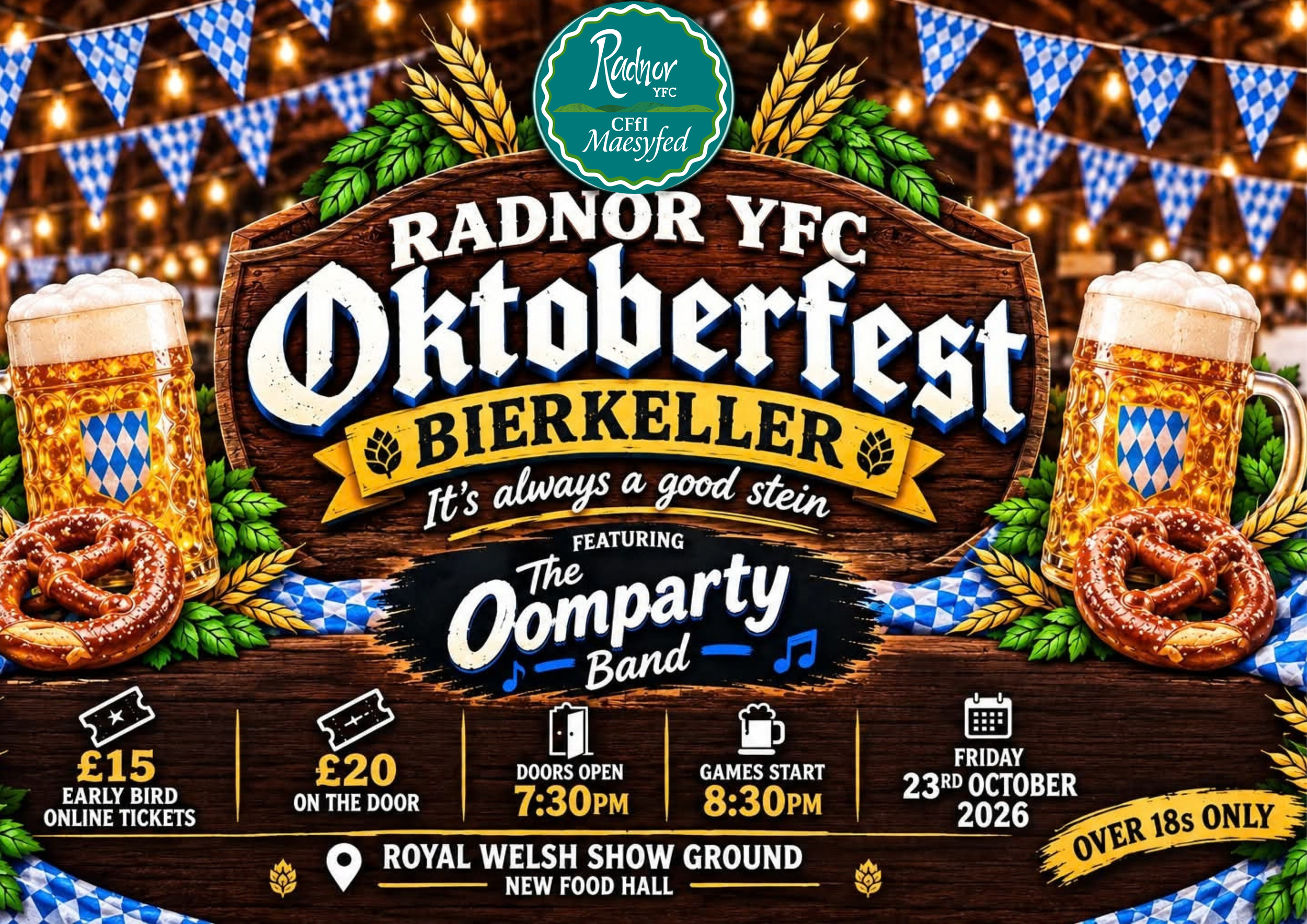 Oktoberfest