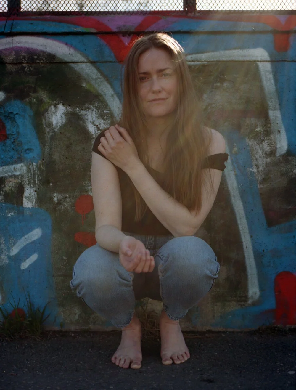 SIGNE MARIE RUSTAD