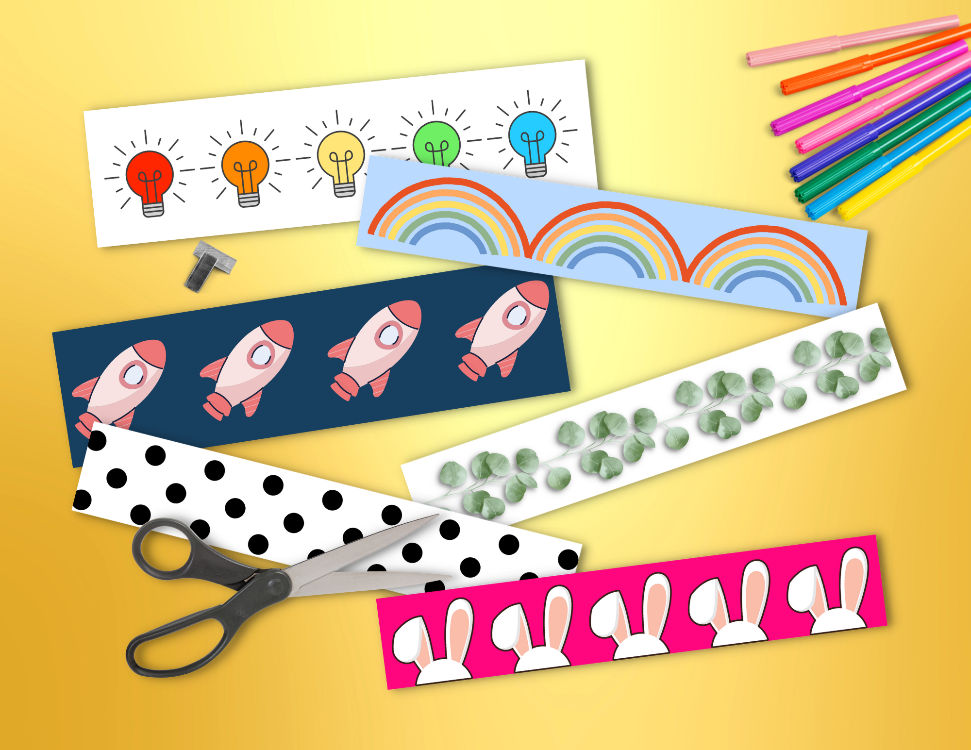 General 1 — Anna Glews