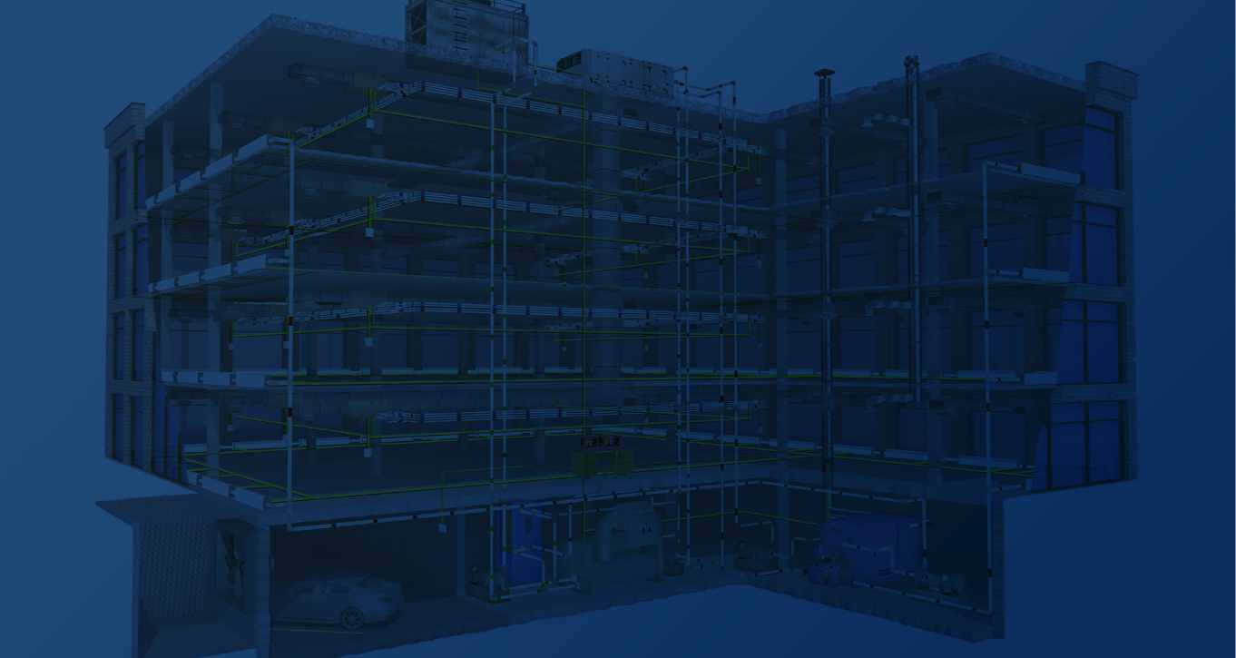   What Goes Into an HVAC System?   Built-Up System Vs. Package (Unitary) System   Launch Interactive Tool  