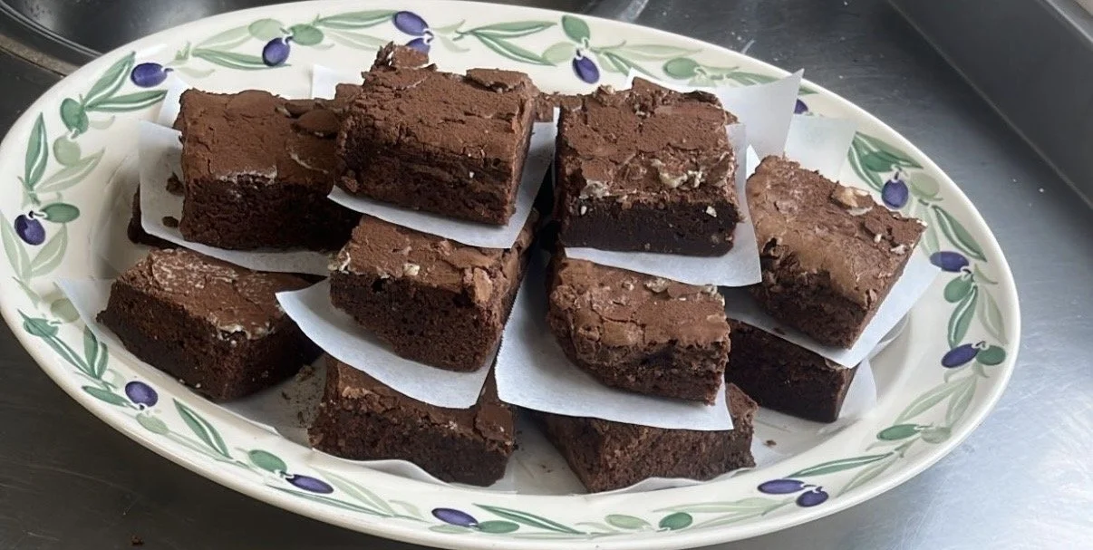 Chocolate Brownie