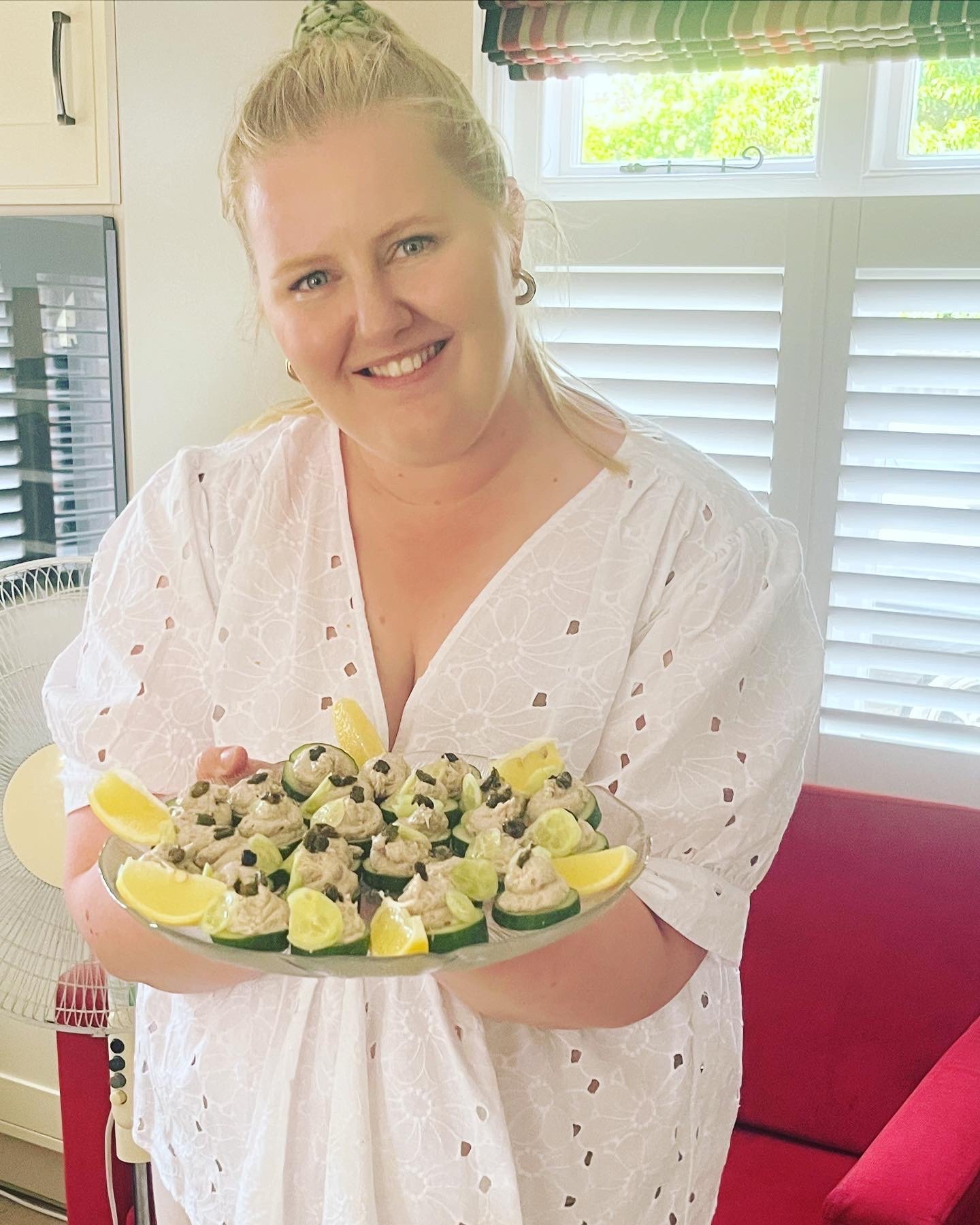 Services — Lilly's Kitchen