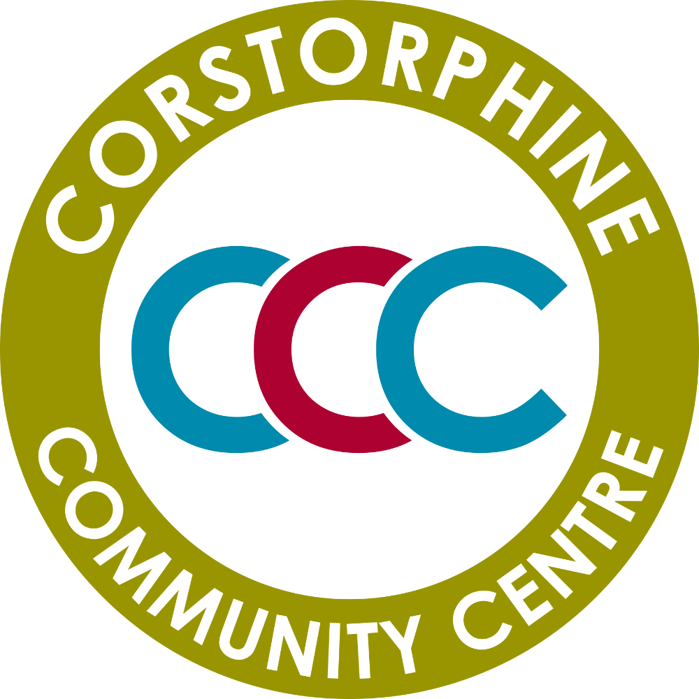 Corstorphine Community Centre