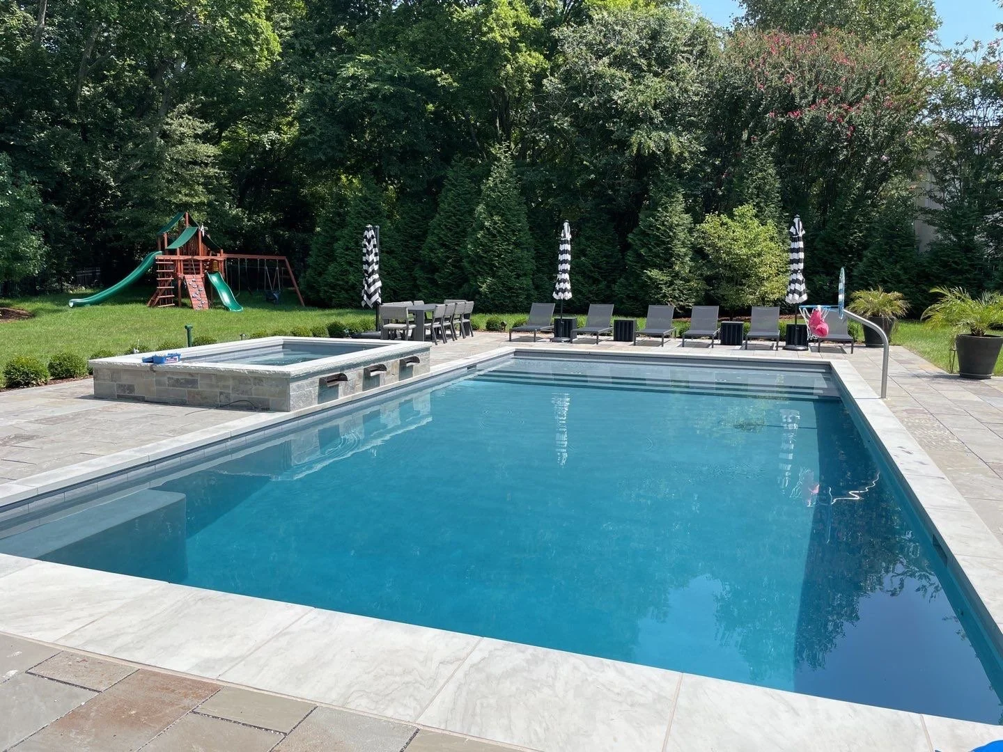 Welcome to Absolute Pools - The website is under construction, please ...