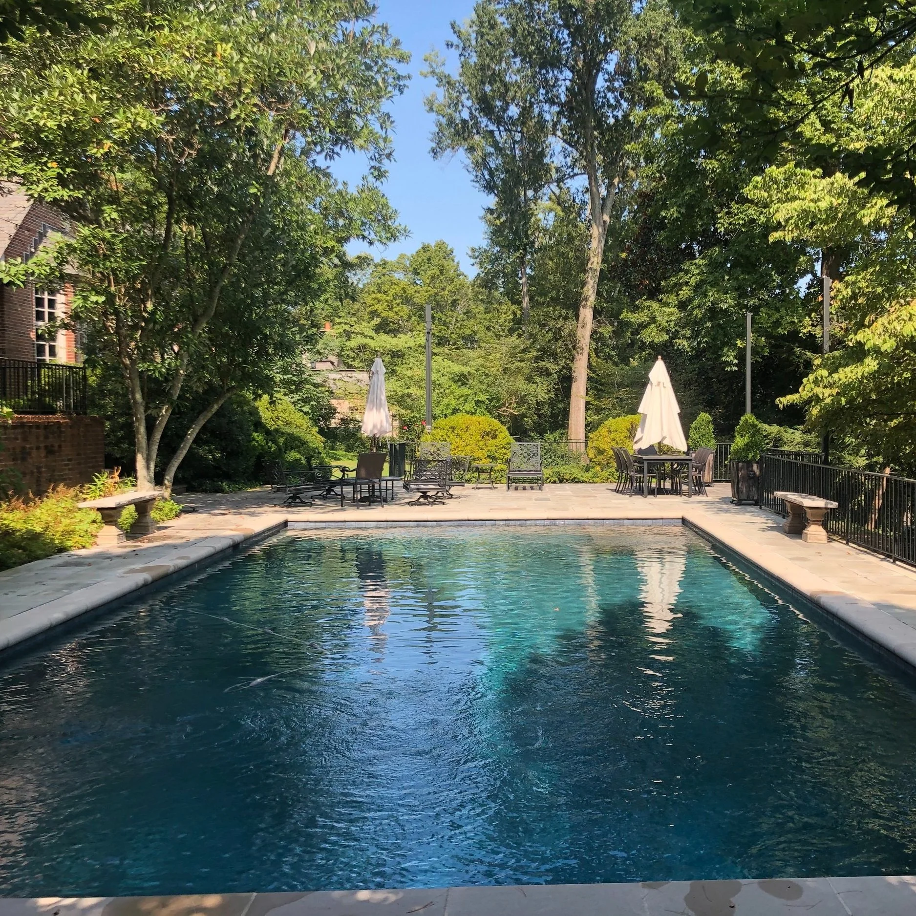 Welcome to Absolute Pools - The website is under construction, please ...