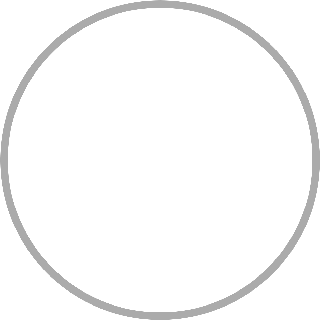 Sample of the white color featured on the Syracuse city flag