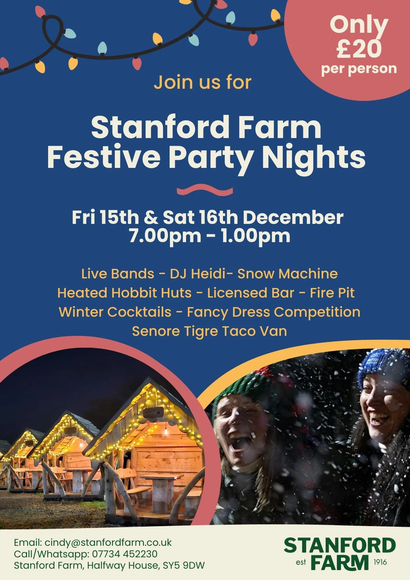 Events