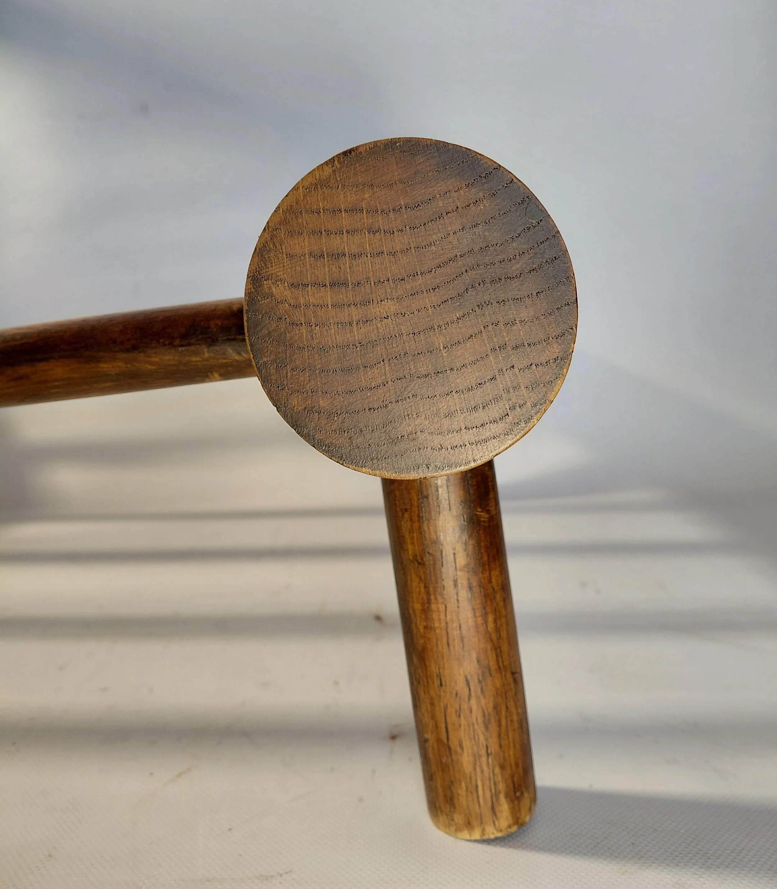 Chauffeuse " la Cachette"  ARCS 1600 Charlotte Perriand