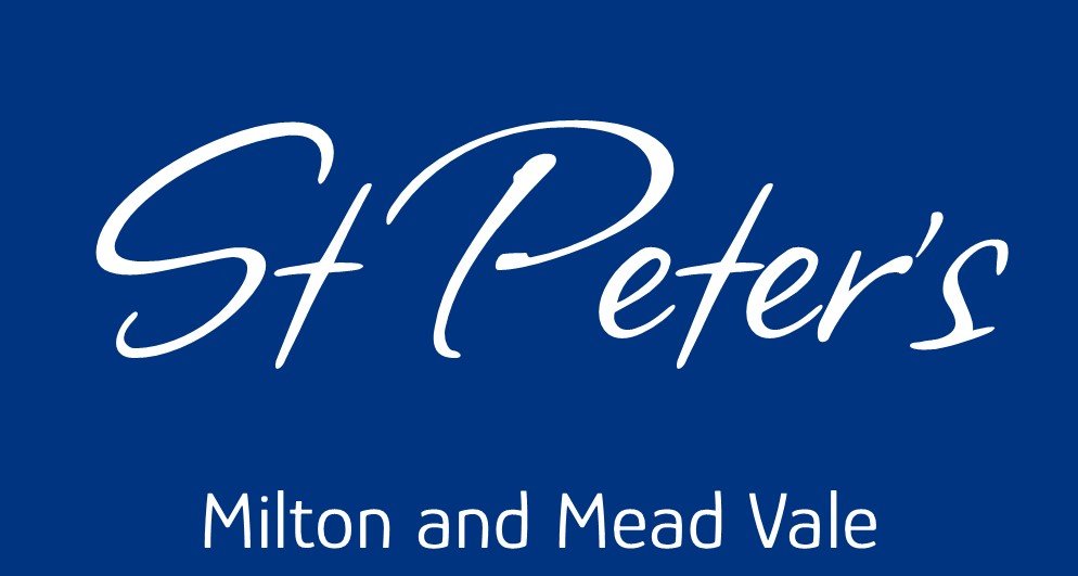 St Peter&#39;s Milton with Mead Vale