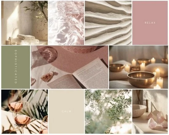 One final sample pack heading out before the studio closes for Christmas.
A year shaped by thoughtful materials, quiet palettes, and homes designed to feel calm and considered.
Taking a pause to rest, reset, and return with fresh perspective.

Wishin