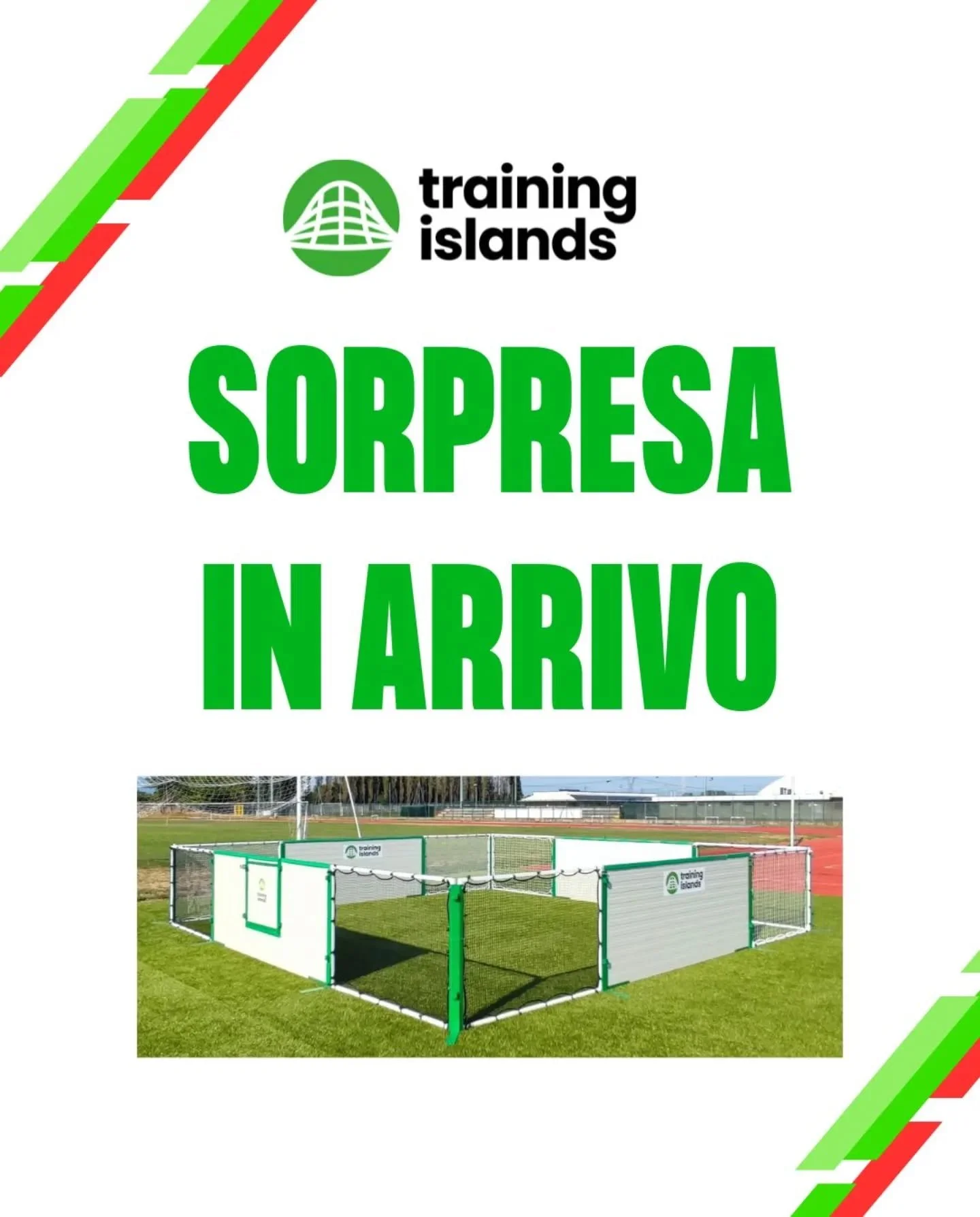 🔔&nbsp;𝐀𝐍𝐓𝐈𝐂𝐈𝐏𝐀𝐙𝐈𝐎𝐍𝐄: Domani arriva una sorpresa riservata solo ai nostri followers!&nbsp;🎁

🎁&nbsp;Se stavate pensando di acquistare una delle nostre strutture, vi aspetta un&rsquo;occasione unica da non perdere&nbsp;💛

🔔&nbsp;Cont