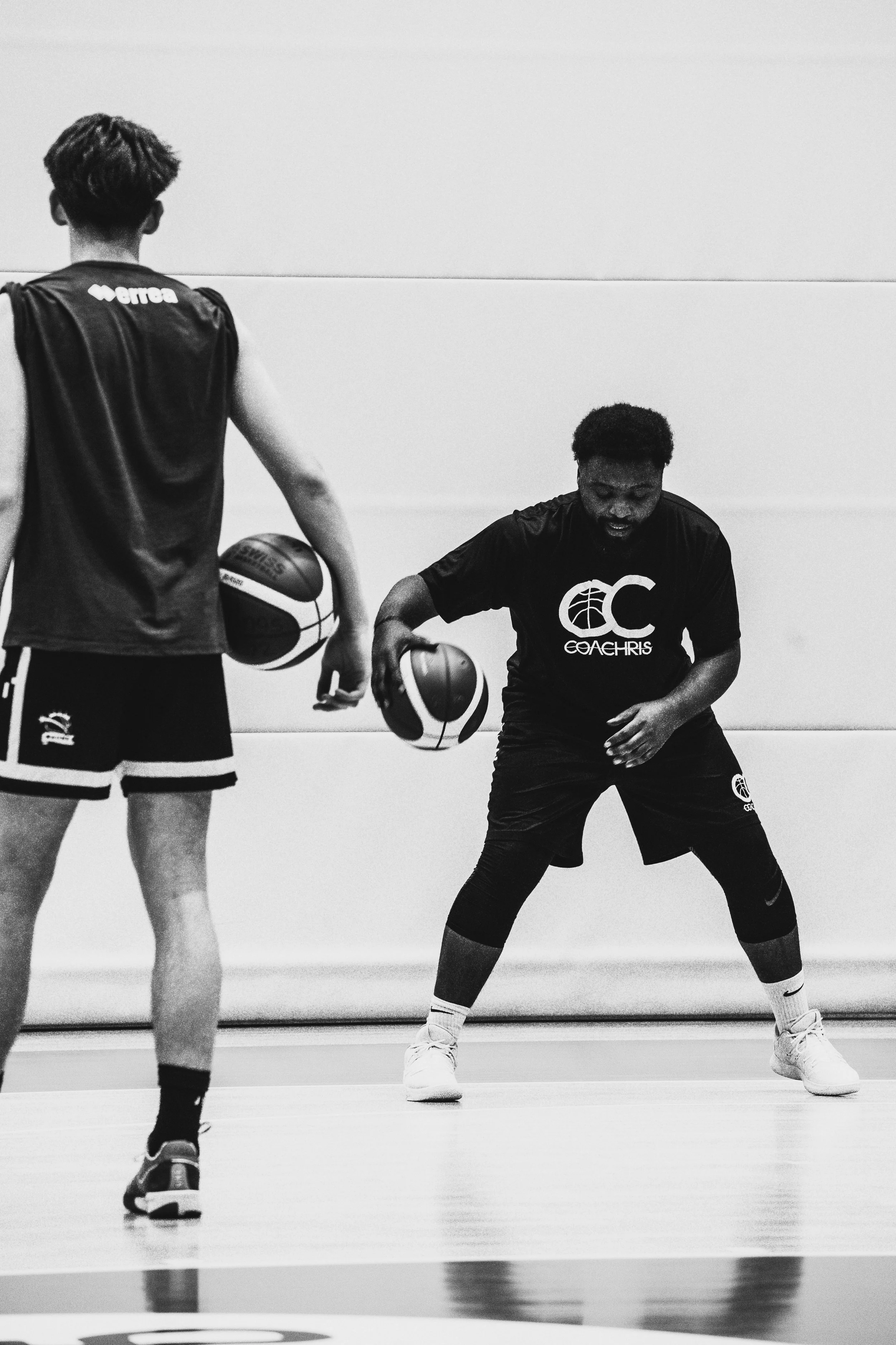 Player Development Coach vs Team Coach VS TRAINER 