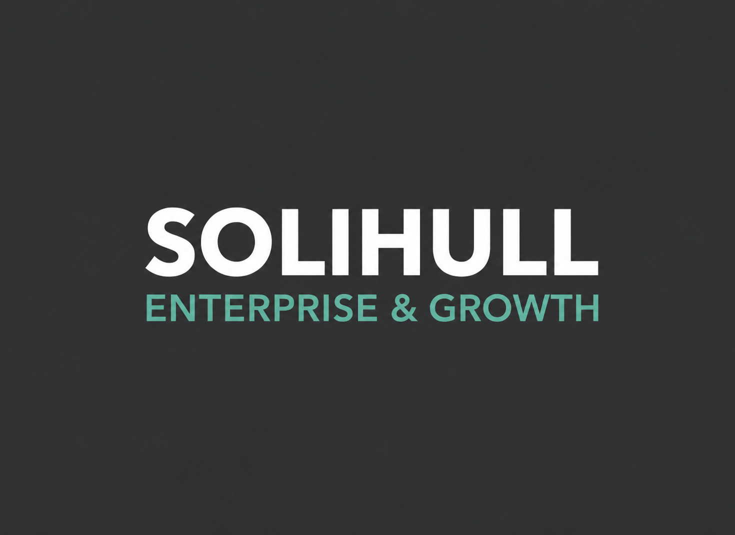 Solihull Enterprise &amp; Growth - Building Your Business Foundations - Online
