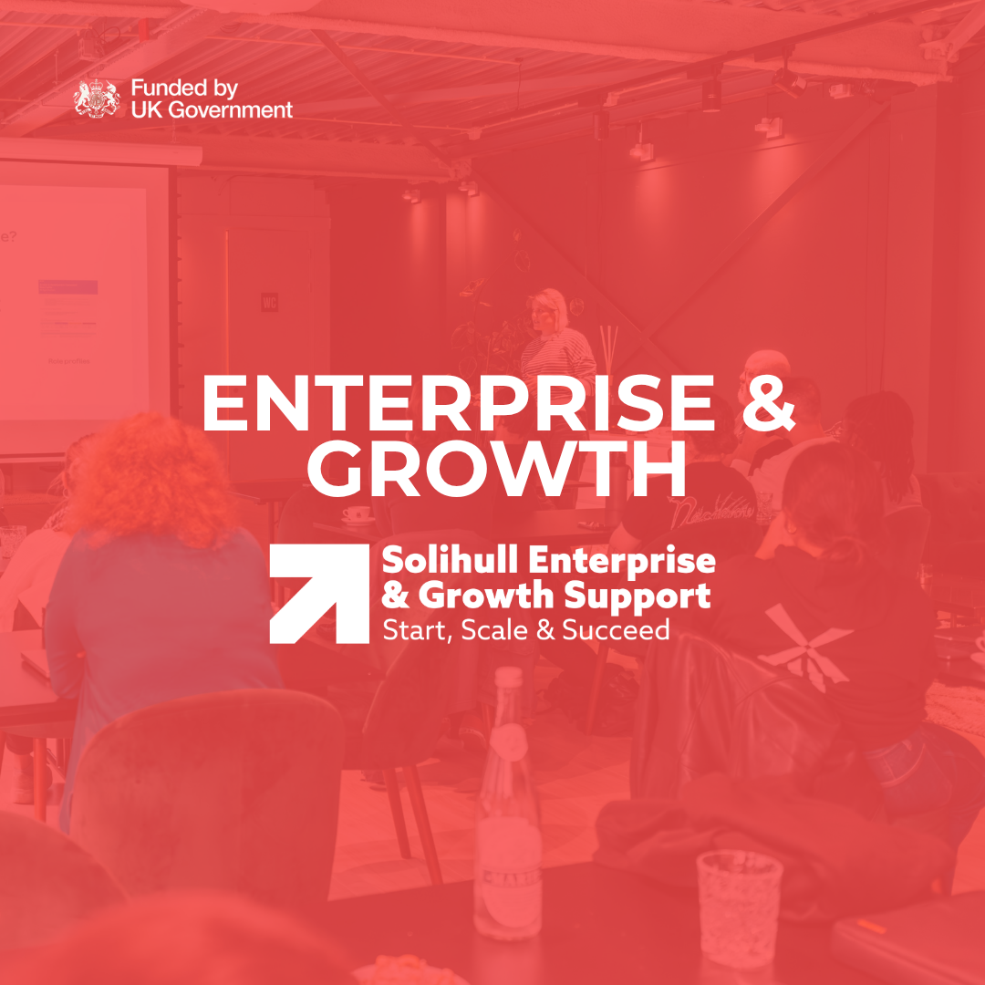Enterprise &amp; Growth