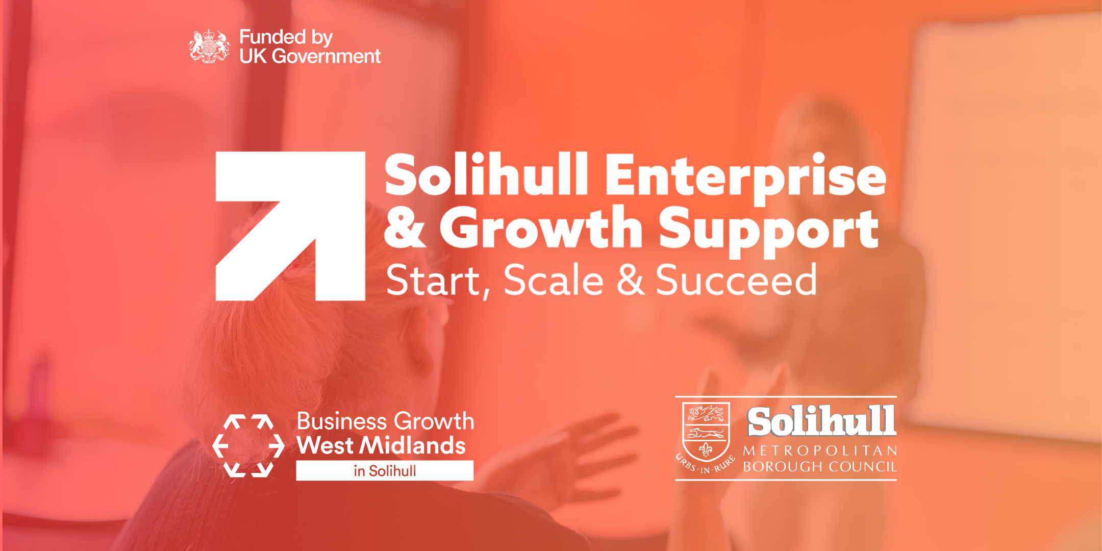 Enterprise &amp; Growth