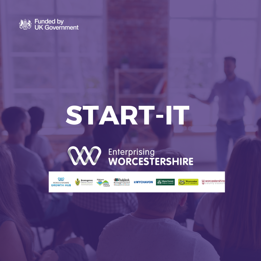 Start-it