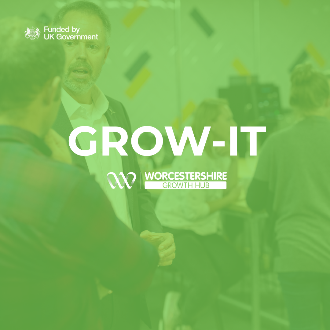 Grow it (PBA)