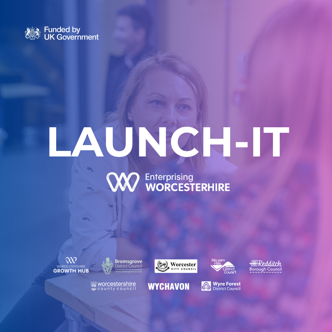 Launch It