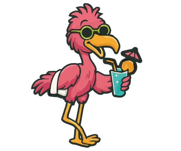 Flamingoo Soft Play