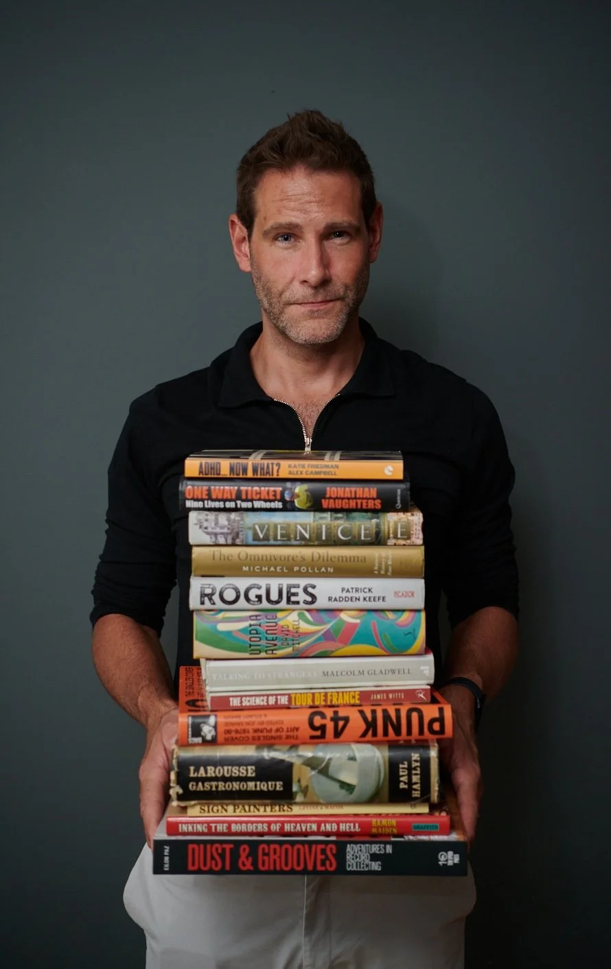 Where Focus Goes
