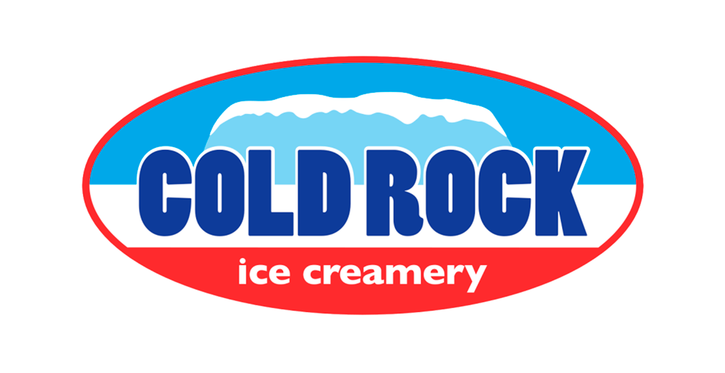 Cold Rock Ice Creamery - Burnie