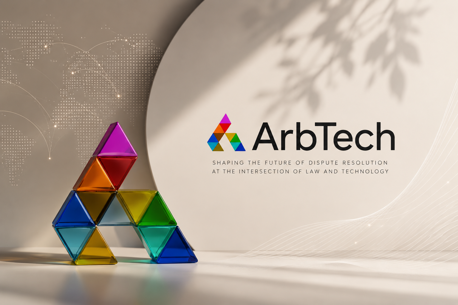 Celebrating Five Years of ArbTech