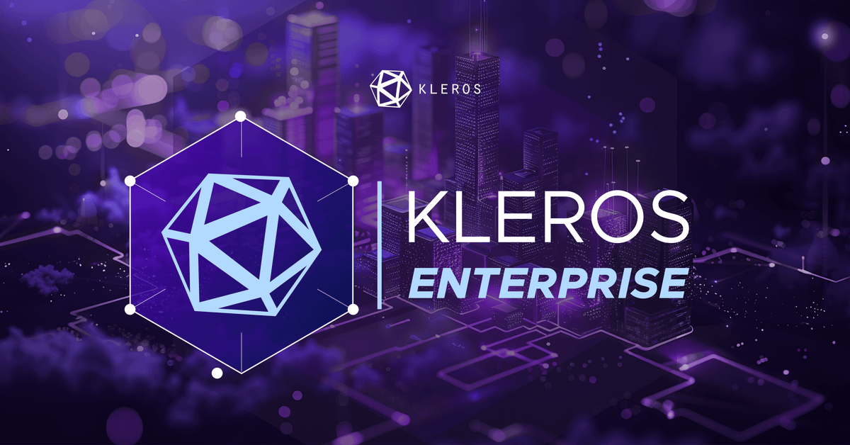 Disputes Decoded: Kleros in 2026 &amp; EthCC 2026 Retrospective
