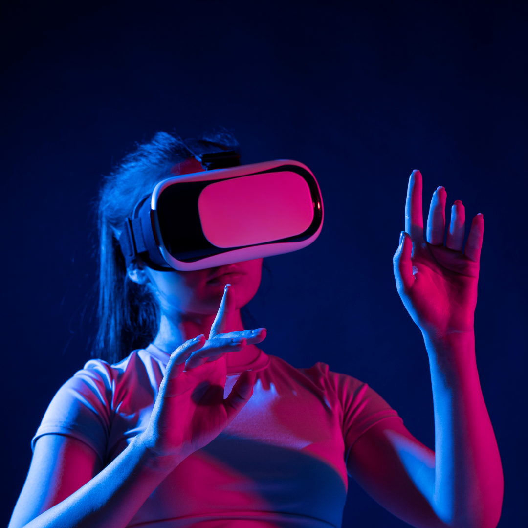 Augmented Reality (AR) in Law and Technology: Legal Implications and ...