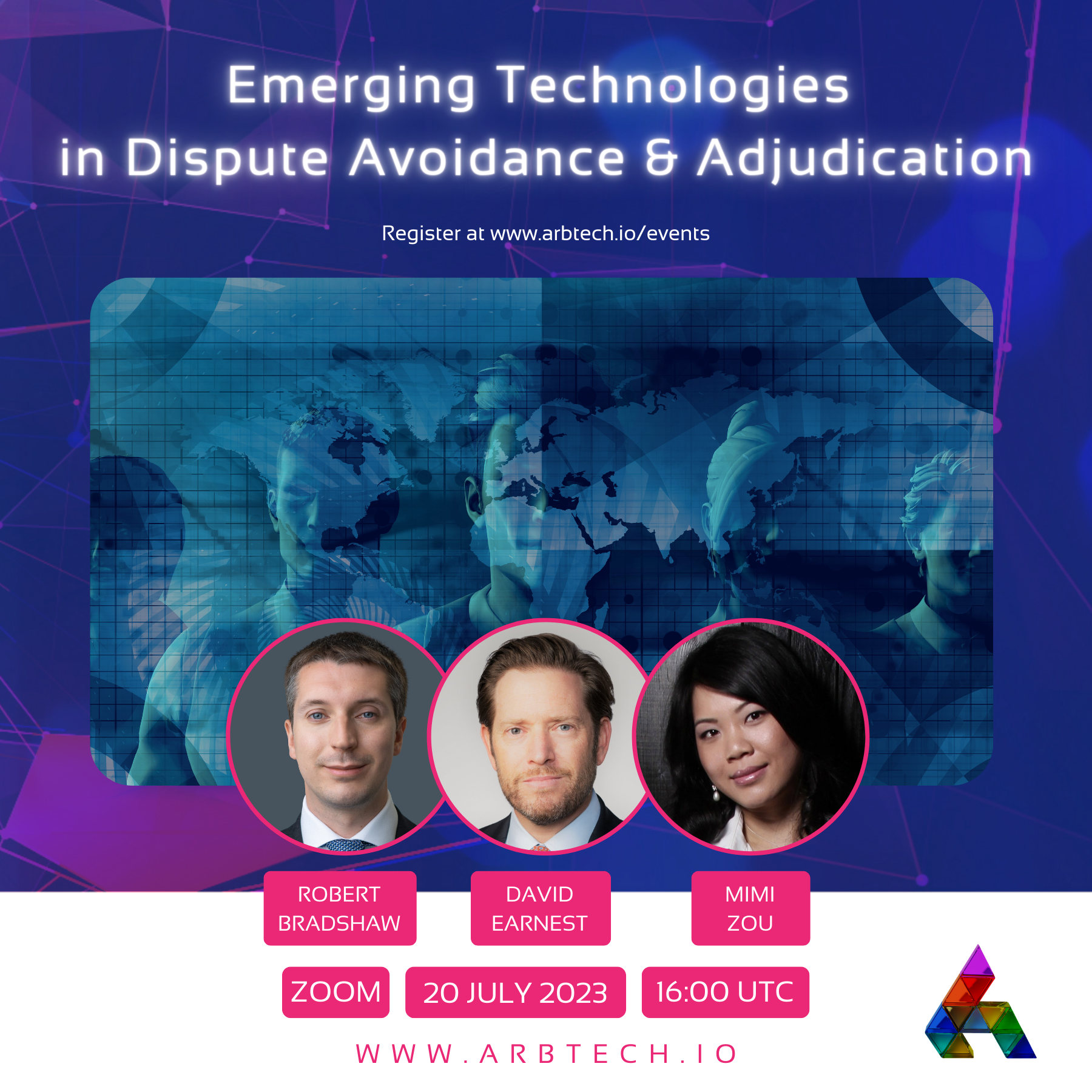 Emerging Technologies in Dispute Avoidance and Adjudication