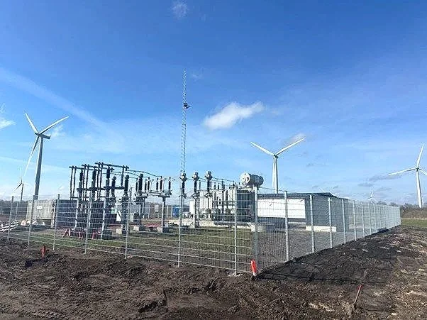 Construction started on Danish solar park with 170 megawatts of generation capacity developed by GreenGo Energy