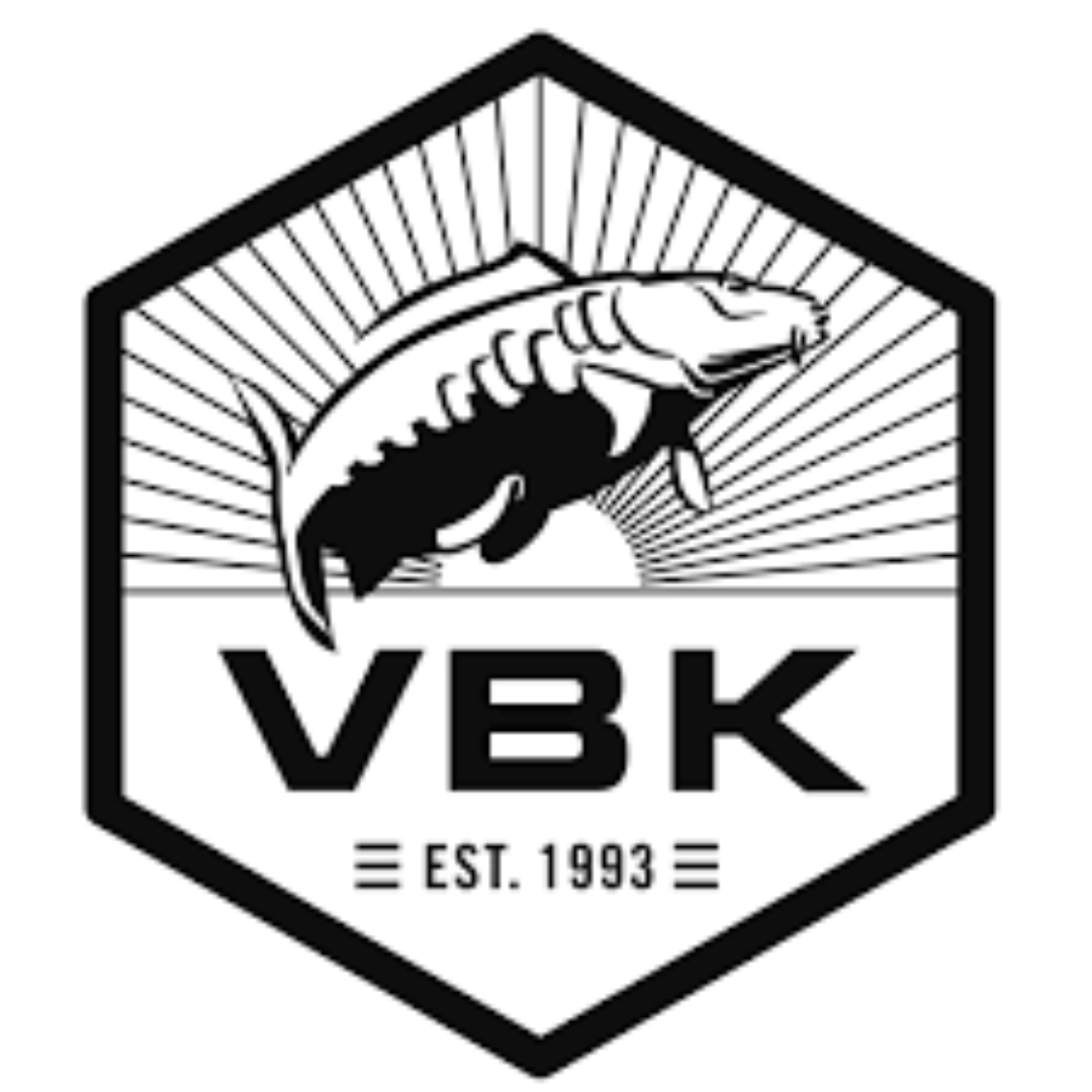 Verbonden — Sportvisserij Vlaanderen