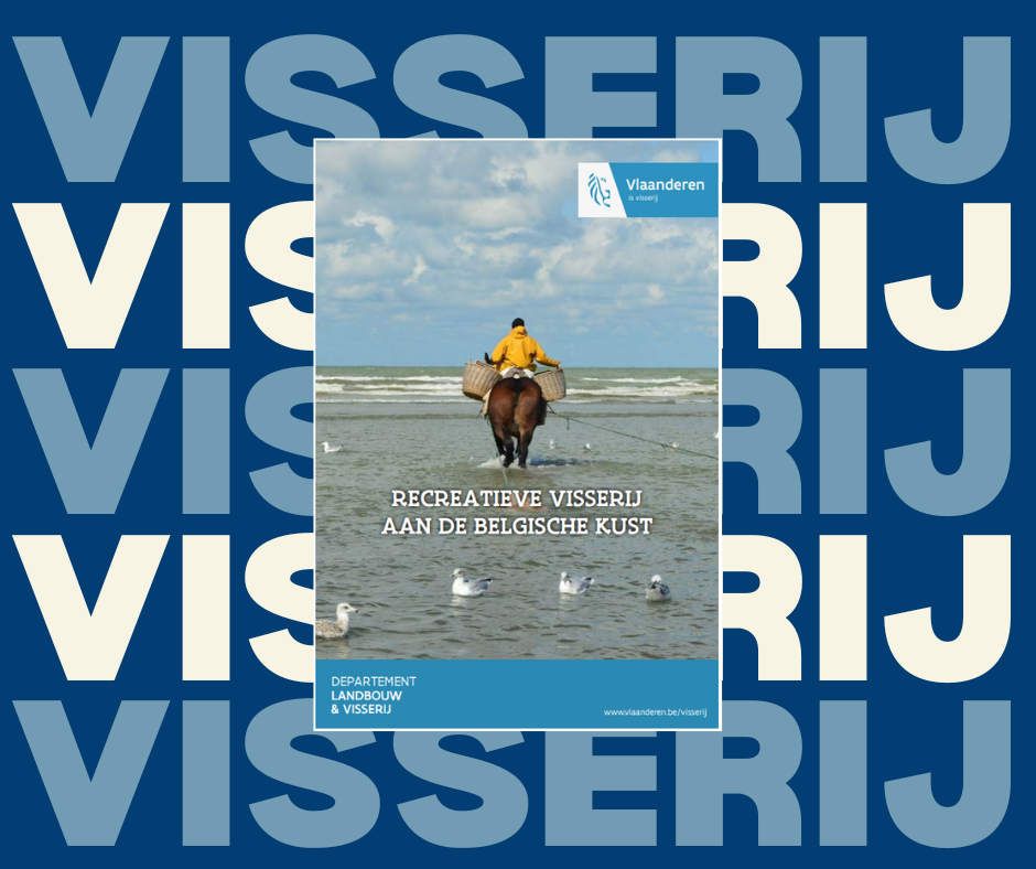 Brochure Recreatieve Visserij